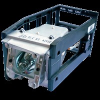 Lampa do ACER EC.JBM00.001 - oryginalna lampa w nieoryginalnym module