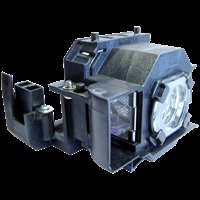 Lampa do EPSON ELPLP36 (V13H010L36) - oryginalna lampa w nieoryginalnym module