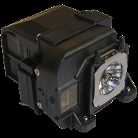 Lampa do EPSON ELPLP75 (V13H010L75) - oryginalna lampa w nieoryginalnym module