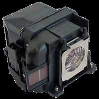 Lampa do EPSON PowerLite S18+ - oryginalna lampa w nieoryginalnym module