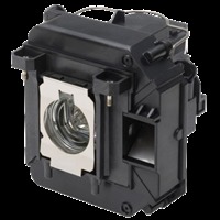 Lampa do EPSON H389A - oryginalna lampa w nieoryginalnym module