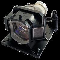 Lampa do HITACHI CP-EX401 - oryginalna lampa z modułem