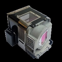 Lampa do MITSUBISHI GX-735 - oryginalna lampa w nieoryginalnym module