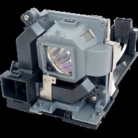 Lampa do NEC M283X - oryginalna lampa w nieoryginalnym module