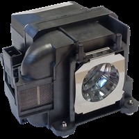 Lampa do EPSON VS340 - oryginalna lampa w nieoryginalnym module