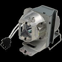 Lampa do OPTOMA W315ST - oryginalna lampa z modułem