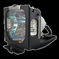 Lampa do SANYO XE2001 - oryginalna lampa w nieoryginalnym module