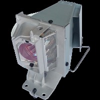 Lampa do OPTOMA W345 - oryginalna lampa z modułem