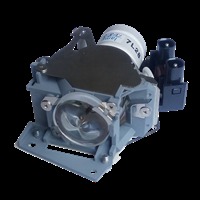 Lampa do ASK M9 - oryginalna lampa w nieoryginalnym module