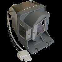 Lampa do VIEWSONIC PJD6550W - zamiennik oryginalnej lampy z modułem