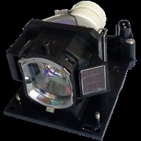 Lampa do HITACHI CP-EX400 - zamiennik oryginalnej lampy z modułem