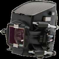 Lampa do PROJECTIONDESIGN F2 SX - lampa Diamond z modułem