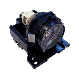 Lampa do HITACHI HCP-6600X - lampa Diamond z modułem