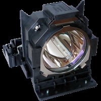 Lampa do HITACHI CP-WU9411 - oryginalna lampa w nieoryginalnym module