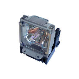 Lampa do MITSUBISHI XL6500 - lampa Diamond z modułem
