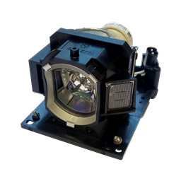 Lampa do HITACHI CP-X2530 - lampa Diamond z modułem