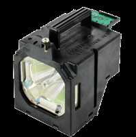 Lampa do SANYO POA-LMP147 (610 350 9051) - oryginalna lampa w nieoryginalnym module