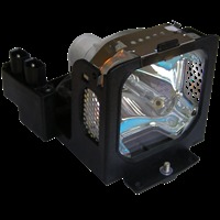 Lampa do SANYO POA-LMP36 (610 293 8210) - zamiennik oryginalnej lampy z modułem