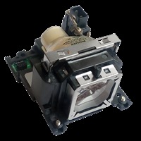 Lampa do DONGWON DVM-C95M - oryginalna lampa w nieoryginalnym module