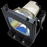 Lampa do HITACHI VisionCube ES50-116CMW - oryginalna lampa w nieoryginalnym module