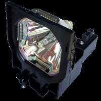 Lampa do SANYO POA-LMP100 (610 327 4928) - oryginalna lampa w nieoryginalnym module