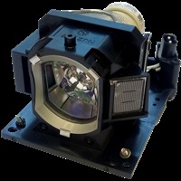 Lampa do HITACHI DT01431 - oryginalna lampa z modułem