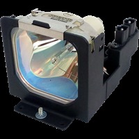 Lampa do EIKI 610 289 8422 - oryginalna lampa w nieoryginalnym module