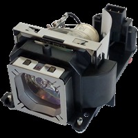 Lampa do EIKI 610 341 7493 - zamiennik oryginalnej lampy z modułem