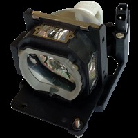 Lampa do MITSUBISHI VLT-SL6LP - oryginalna lampa w nieoryginalnym module