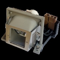Lampa do MITSUBISHI VLT-XD420LP - oryginalna lampa w nieoryginalnym module