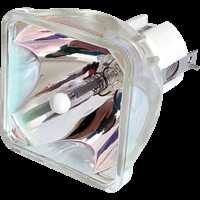 Lampa do TOSHIBA TLPLV3 - zamiennik oryginalnej lampy bez modułu