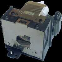 Lampa do SHARP AN-XR20L2 - oryginalna lampa z modułem