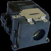 Lampa do SHARP BQC-PGM10X//1 - oryginalna lampa w nieoryginalnym module
