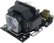 Lampa do VIEWSONIC RLC-027 - oryginalna lampa z modułem