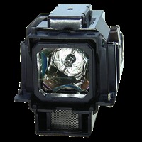Lampa do CANON LV-LP24 (0942B001AA) - oryginalna lampa z modułem