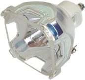 Lampa do GEHA 60 257642 - oryginalna lampa bez modułu