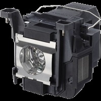 Lampa do EPSON H715C - oryginalna lampa z modułem