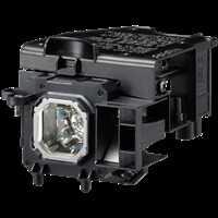 Lampa do NEC ME331X - oryginalna lampa z modułem