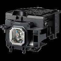 Lampa do NEC ME401X - oryginalna lampa w nieoryginalnym module