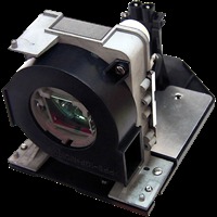 Lampa do NEC P502HG - oryginalna lampa w nieoryginalnym module