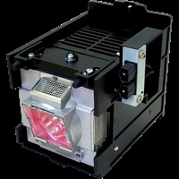 Lampa do NEC NC1000C-R - oryginalna lampa w nieoryginalnym module