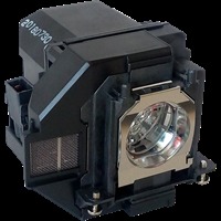 Lampa do EPSON PowerLite 108 - oryginalna lampa w nieoryginalnym module