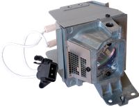 Lampa do DELL LMP-1550 - zamiennik oryginalnej lampy z modułem