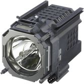 Lampa do SONY SRX-R515DS (450W) - oryginalna lampa z modułem