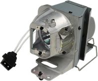 Lampa do OPTOMA S344e - oryginalna lampa w nieoryginalnym module