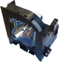 Lampa do SONY VPL-FX50 - oryginalna lampa z modułem