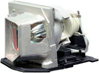 Lampa do OPTOMA BL-FP200H (SP.8LE01GC01) - zamiennik oryginalnej lampy z modułem