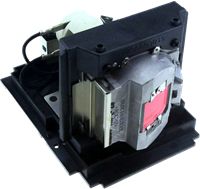 Lampa do INFOCUS IN5586 - oryginalna lampa z modułem