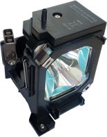 Lampa do A+K EMP-7700 - oryginalna lampa w nieoryginalnym module