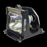 Lampa do EIKI 610 303 5826 - zamiennik oryginalnej lampy z modułem